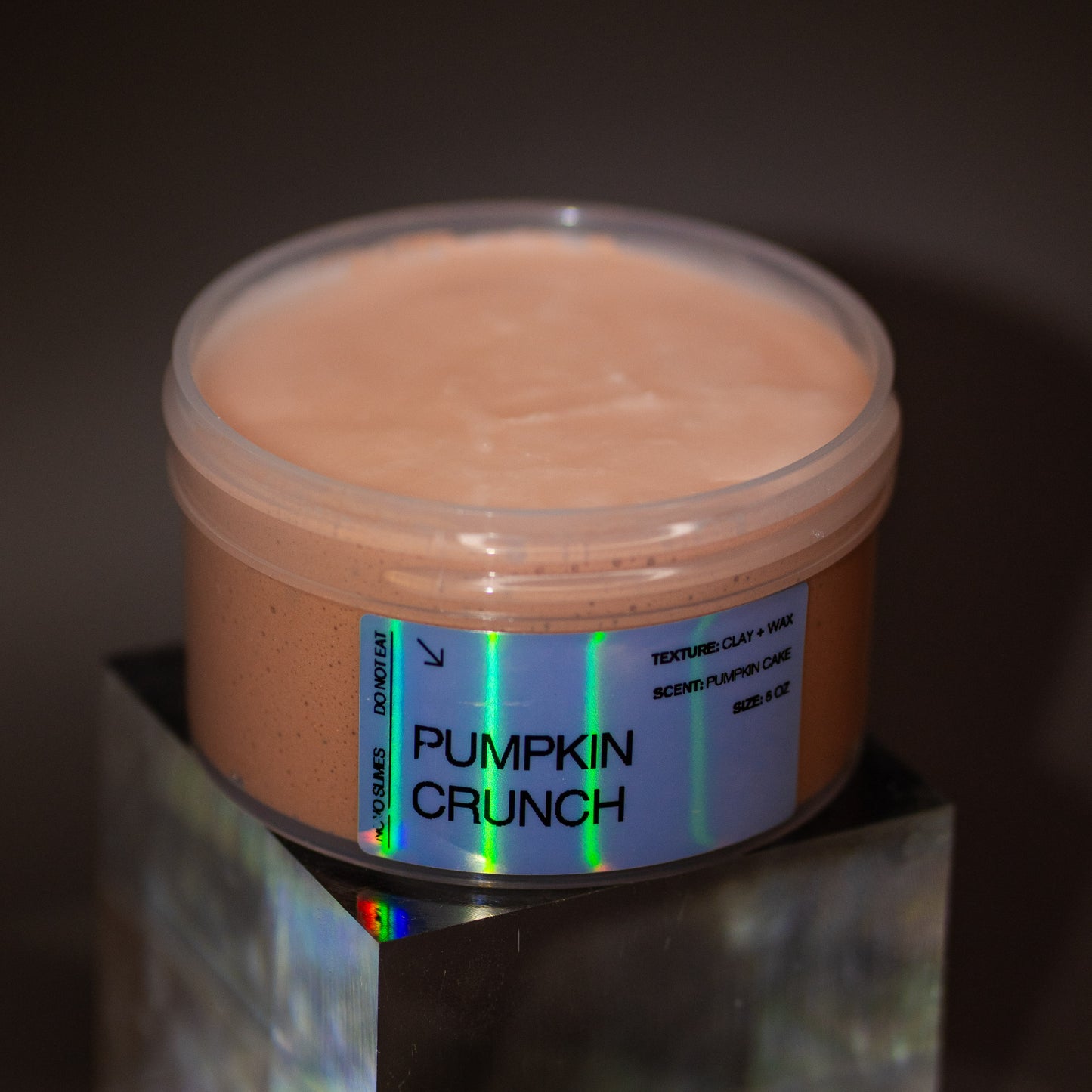 PUMPKIN CRUNCH
