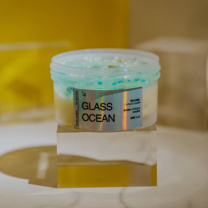 GLASS OCEAN SLIME