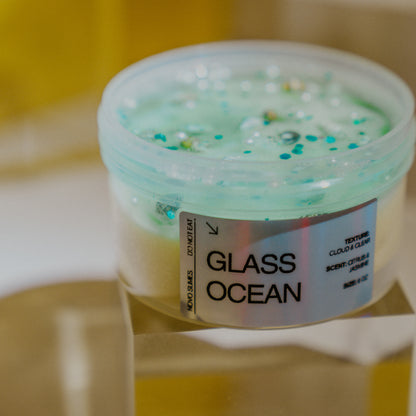 GLASS OCEAN SLIME