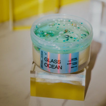 GLASS OCEAN SLIME