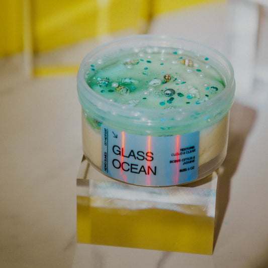 GLASS OCEAN SLIME