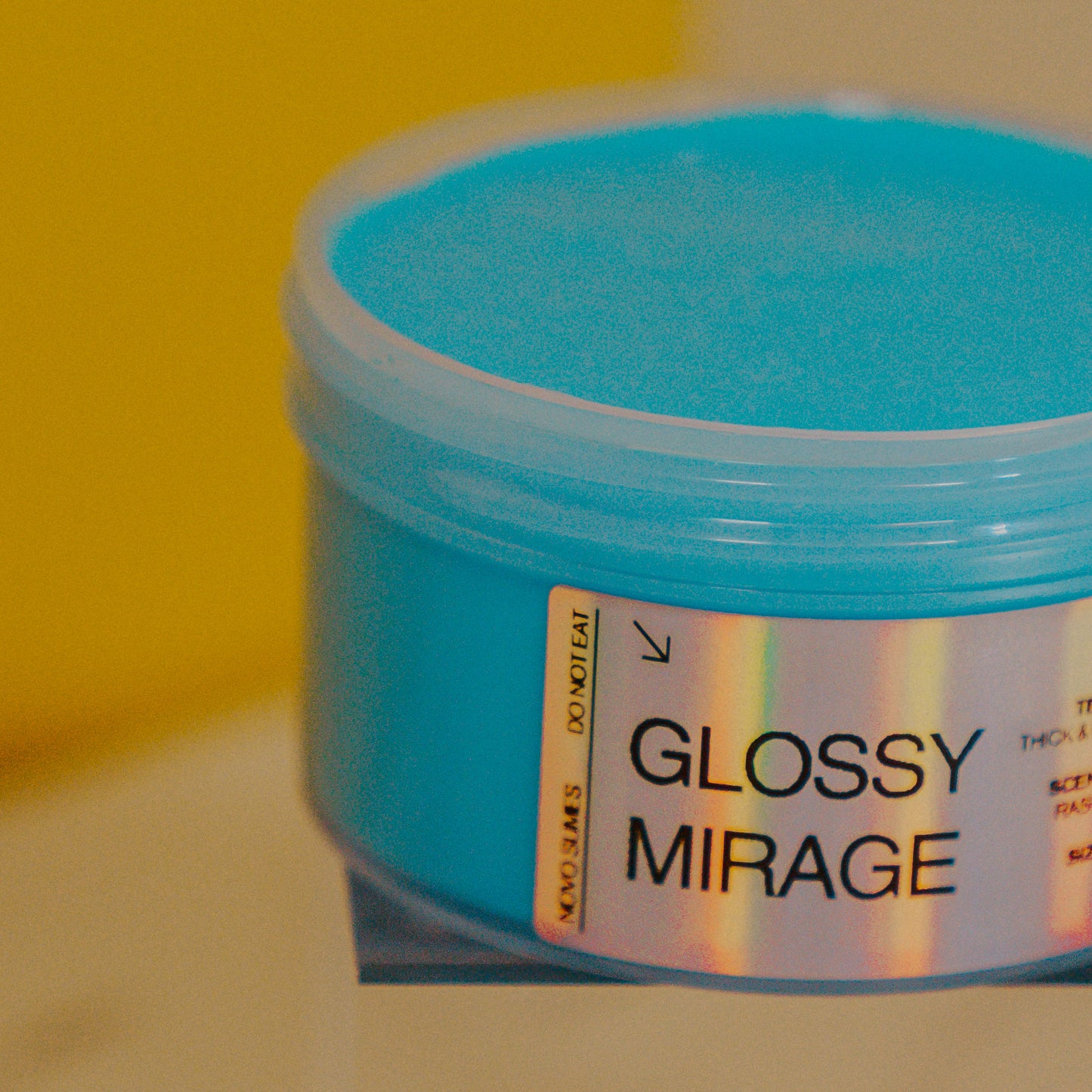 GLOSSY MIRAGE SLIME