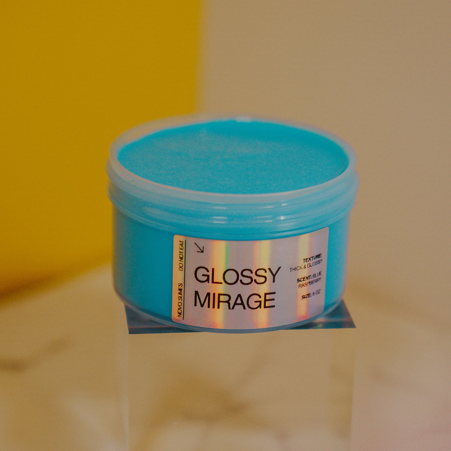 GLOSSY MIRAGE SLIME