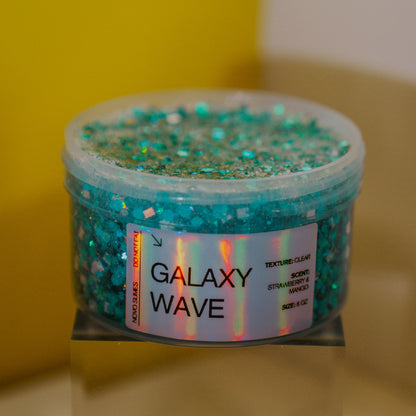 GALAXY WAVE SLIME