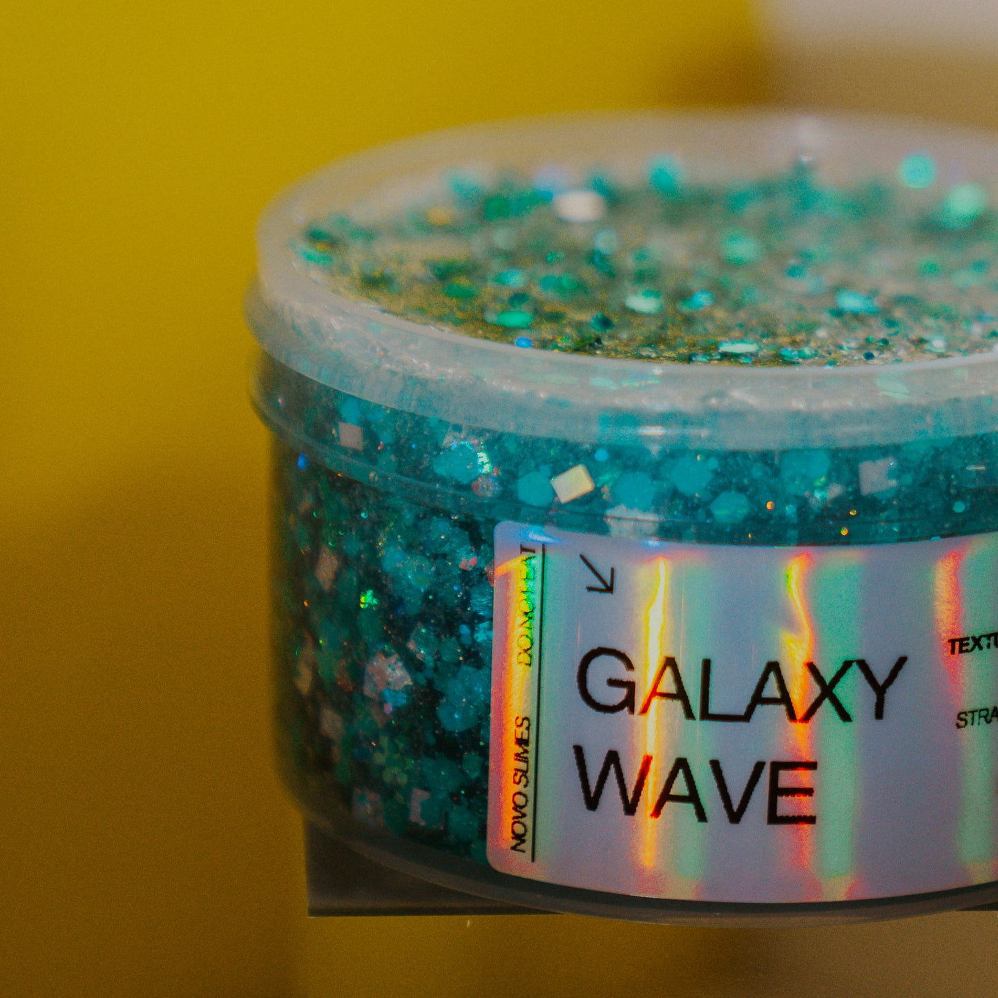 GALAXY WAVE SLIME