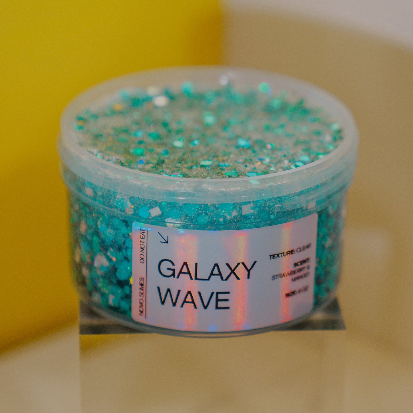 GALAXY WAVE SLIME