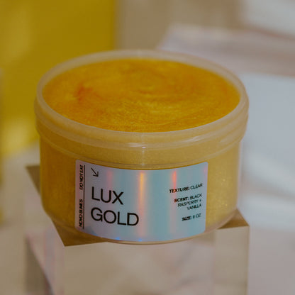 LUX GOLD SLIME