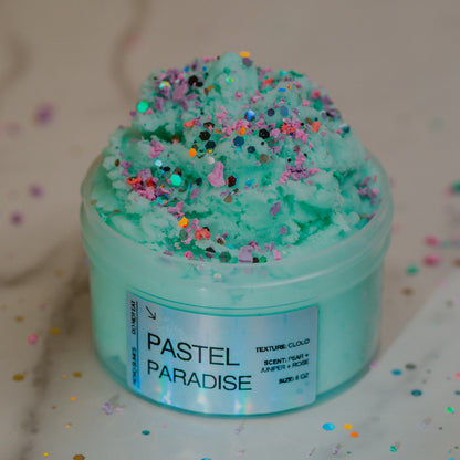 PASTEL PARADISE SLIME