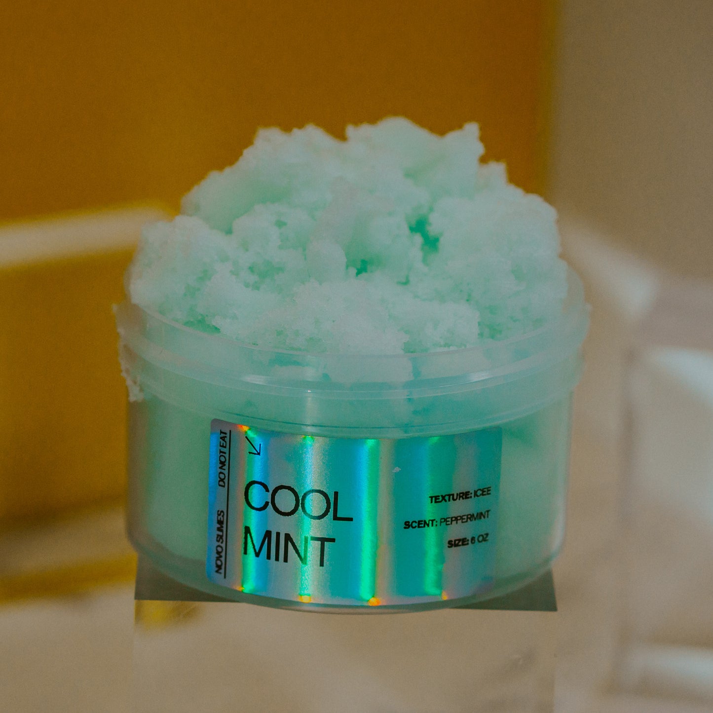 COOL MINT SLIME