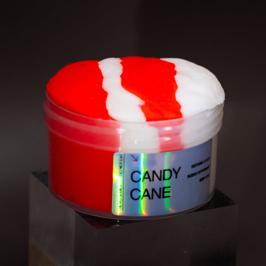 CANDY CANE SLIME