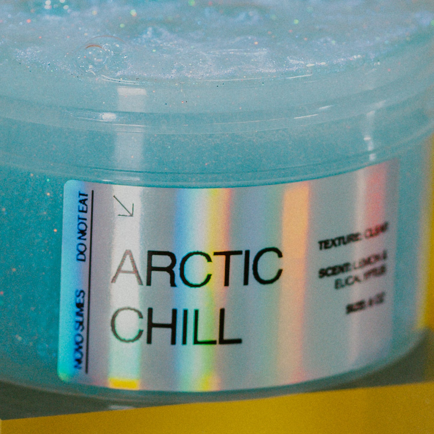 ARCTIC CHILL SLIME