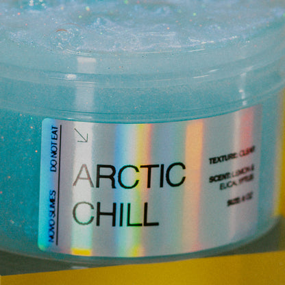 ARCTIC CHILL SLIME