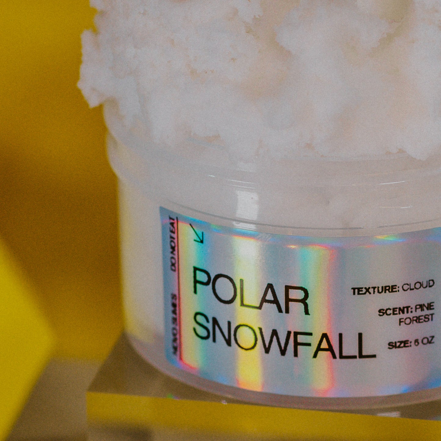 POLAR SNOWFALL SLIME