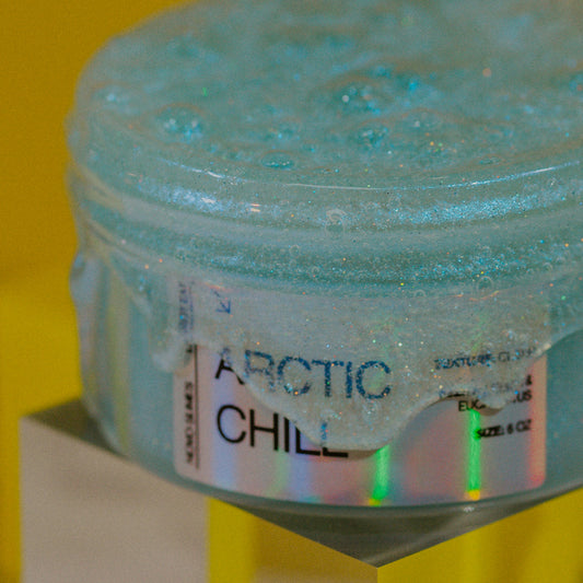 ARCTIC CHILL SLIME