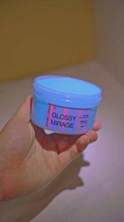 GLOSSY MIRAGE SLIME