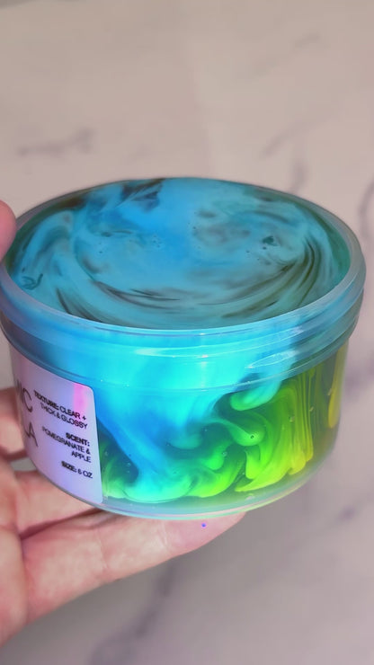 COSMIC NEBULA SLIME