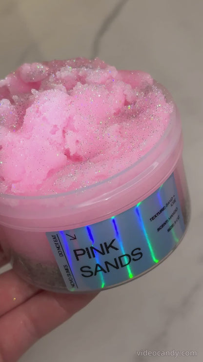 PINK SANDS SLIME