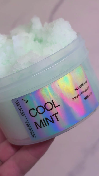 COOL MINT SLIME