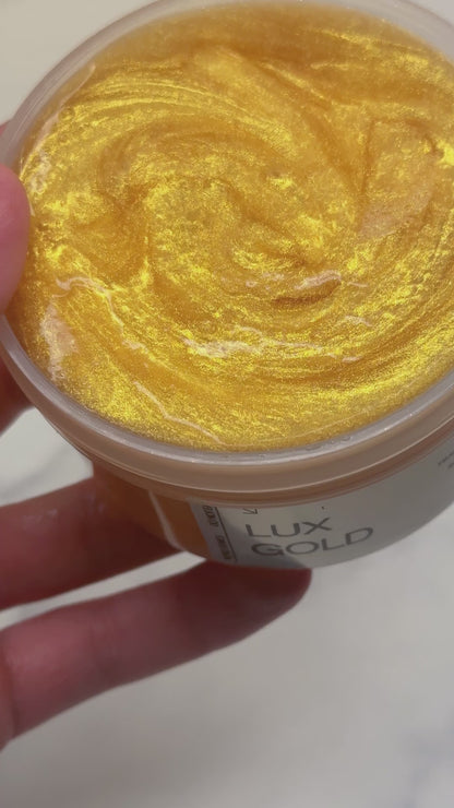 LUX GOLD SLIME